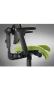 Preview: arthrodesenstuhl mit abgeklapptem sitz