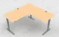 Preview: eckschreibtisch ws501 43 mit tischplatte.webp
