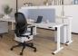 Preview: eComo Schreibtisch Sit-Stand