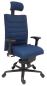 Preview: Ergonomie Design Plus Bürodrehstuhl