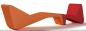 Preview: linkup chaise longue liege lingup designsessel