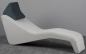 Preview: linkup chaise longue liege mit kopfstuetze