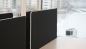 Preview: sichtschutz akustikwand fuer schreibtische screen it standard
