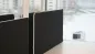 Preview: sichtschutz akustikwand fuer schreibtische screen it standard.webp