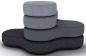 Preview: Tapa round Loungemöbel N4-I Design Sitzlandschaft