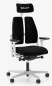 Preview: xilium duo back gaming chair black white.webp