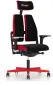 Preview: xilium duo back gaming chair red.webp