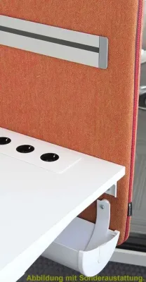 2 ebene schallabsorbierende sichtschutzwand fuer schreibtische.webp