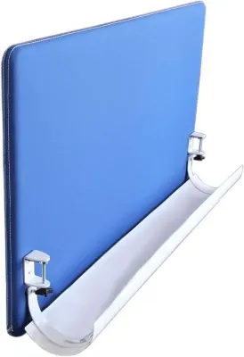 Preview: a30 akustikwand mit schallschutz fuer schreibtische.webp