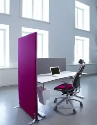 Preview: akustiktrennwand boden fuer buero a30.webp