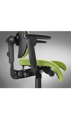 arthrodesenstuhl mit sitzneigeverstellung