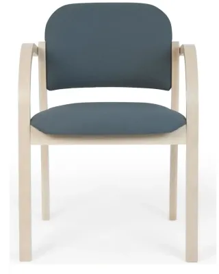 Preview: besucherstuhl ws ea mit holzgestell.webp