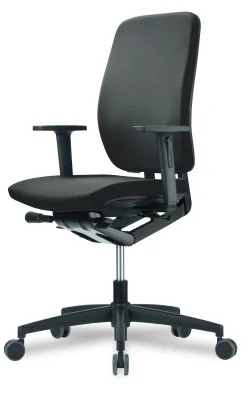 Preview: buerodrehstuhl globline 6 grammer office.webp