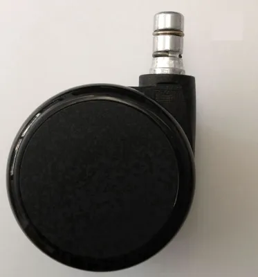 Bürostuhlrolle groß Rohde und Grahl ab 5 Stück