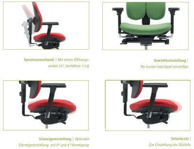 duo back gewichtsverstellung schiebesitz sitzneige.webp