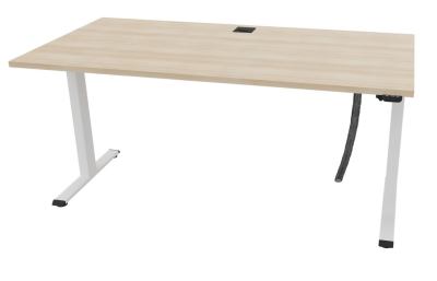 ecomo schreibtisch hoehenverstellbar