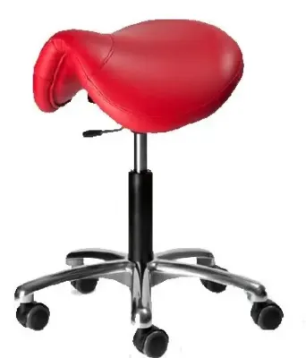 Sattelhocker ED1000 - medizinischer Arbeitsstuhl