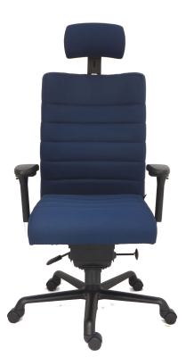 ergonomie design plus schreibtischstuhl