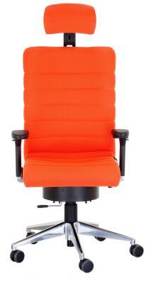ergonomischer buerodrehstuhl silerio ergo
