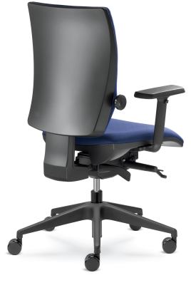 ergonomischer drehstuhl ws la