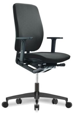 Ergonomischer Bürodrehstuhl Globline 6