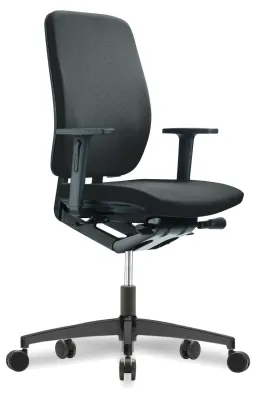 Ergonomischer Bürodrehstuhl Globline 6