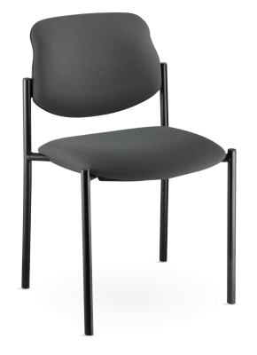 Besucherstuhl SA Vierfuß