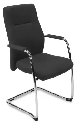 Konferenzstuhl WSNO Freischwinger ab 8 Stück