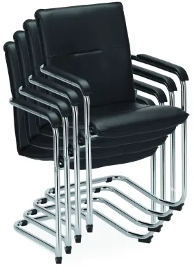 Preview: konferenzstuhl wsras gestapelt.webp