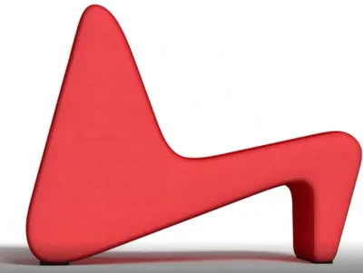 Preview: linkup armchair.webp