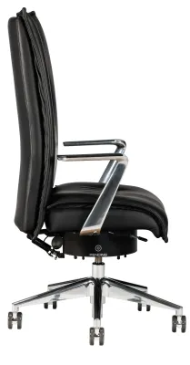 Preview: merkur chefsessel von pending seitlich.webp