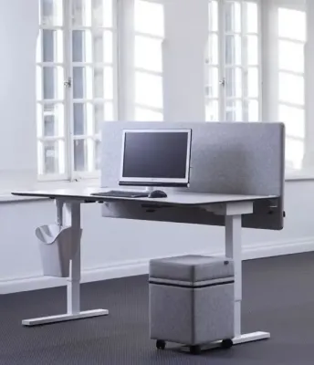 Preview: schallabsorbierende akustikwand fuer schreibtische a30.webp