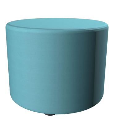 Tapa round Loungemöbel Pufa-O Sitzpolster