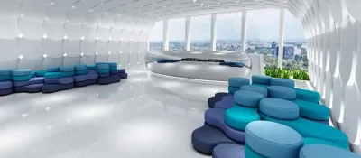 Preview: tapa round loungemobel n4 empfangsbereich.webp