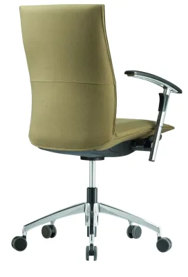 Preview: tiger up buerodrehstuhl hb uph rueckansicht.webp