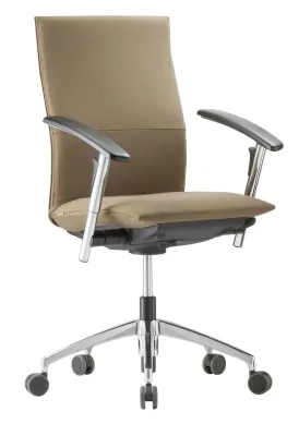 Tiger UP MB UPH Chefsessel mit Gleittechnik