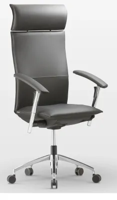 Tiger UP HB UPH HRUA Chefsessel mit Gleittechnik