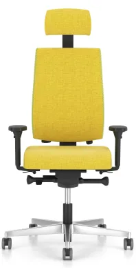 Preview: x line buerodrehstuhl front.webp