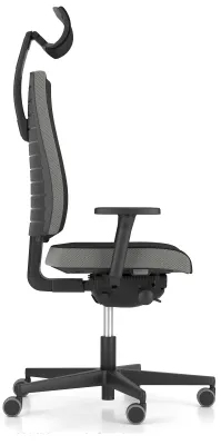 Preview: x line buerodrehstuhl seite.webp