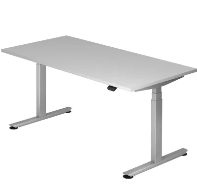 XDLR höhenverstellbarer Schreibtisch mit Bluetooth