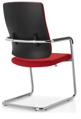 xenium besucherstuehle freischwinger.webp