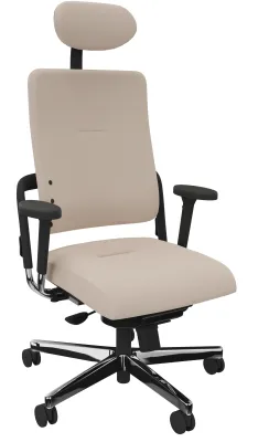 Xenium Drehstuhl UPH Freework 3D - Vollpolster