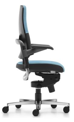 xenium freework classic ergonomischer buerostuhl