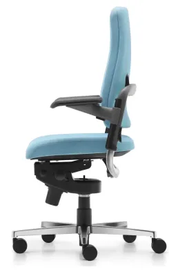 Preview: xenium freework comfort buerodrehstuhl.webp