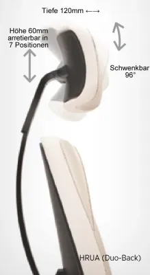 xilium drehstuhl duo back kopfstuetze 60 120 96grad.webp