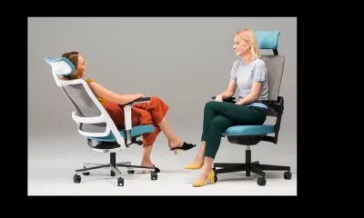 xilium drehstuhl mesh white black editon.webp