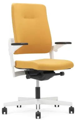 Xilium Drehstuhl UPH/P Premium Ergonomie - 150KG