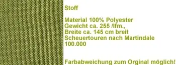 Stoff 26503 kiwigrün