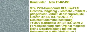 Kunstleder-bleu-F6461496