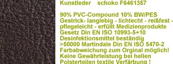 Kunstleder-schoko-F6461357